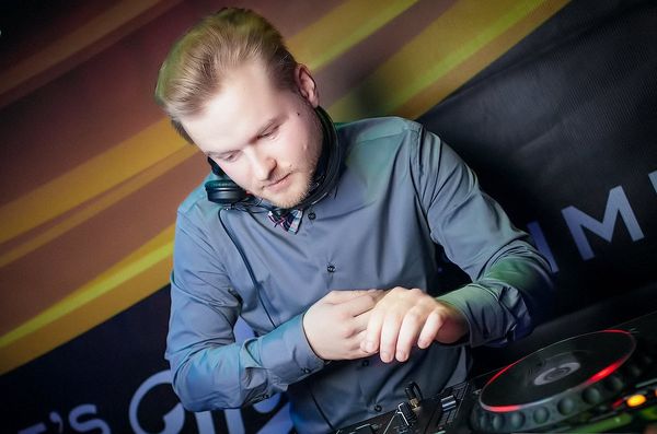 DJ Fomichev