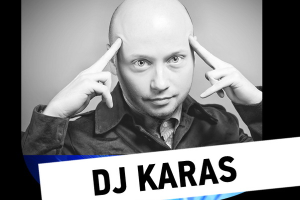 DJ Karas