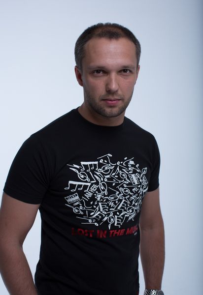 DJ Andrey Exx
