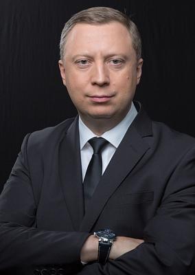 Эдуард Петров