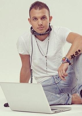 DJ Shirshnev