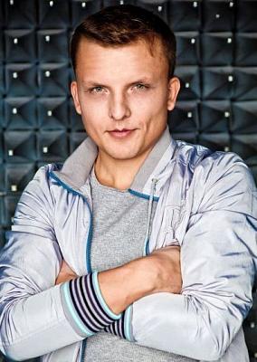 DJ Andrey S.P.L.A.S.H.